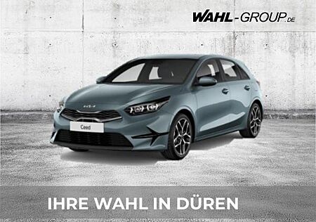 Kia Cee'd Ceed Ultimate Edition 1.5 T-GDI ➡️Sofort verfügbar⬅️ inkl. Wartung & Verschleiß/ Versicherung