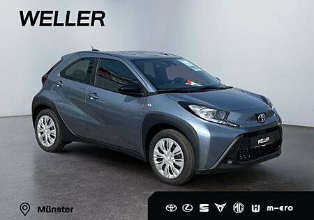 Toyota Aygo X Business Edition | CarPlay | Sitzheizung | Jetzt im Ostersale sichern! 🐣⚡