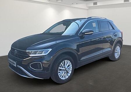 VW T-Roc Volkswagen 1.0 TSI Life Navi LED Einparkhilfe
