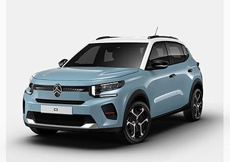 Citroën C3 Turbo 100 Stop&Start​ Max