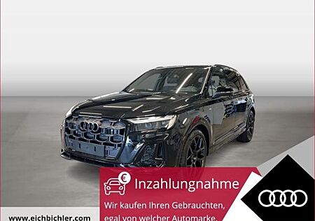 Audi Q7 SUV S line 50 TDI quattro tiptronic