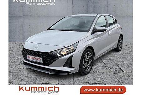 Hyundai i20 1.0T-GDi 100PS DCT TREND