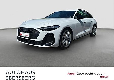 Audi A5 Avant 2.0 TSFI qu. 5JGAR AHK HUD 360 MATRIX