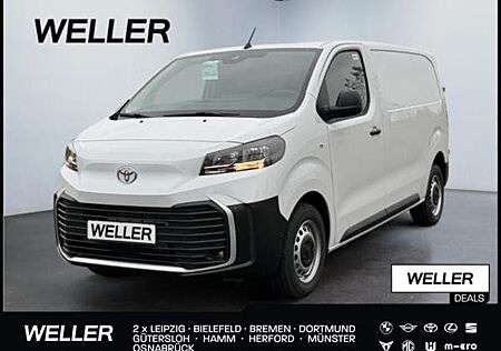Toyota Pro Ace Proace 🔥🔥 1,5-l-D-4D L1 Duty🔥🔥