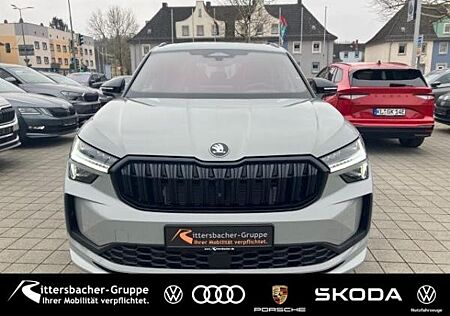 Skoda Kodiaq Sportline 2,0 TDI 7-Gang-DSG 4x4