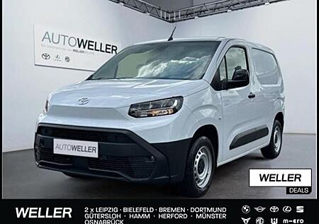 Toyota Pro Ace Proace City 🔥🔥1.5l DIESEL L1 DUTY AKTION!! 2-Sitzer 🔥🔥