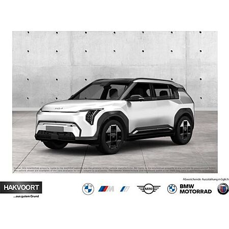 Kia EV3 leasen