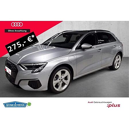 Audi A3 leasen
