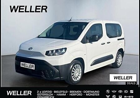 Toyota Pro Ace Proace City Verso 50 kWh Elektroantrieb L1 Comfort - bis zu 340km!