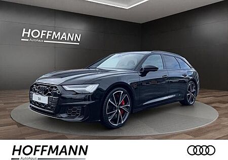 Audi S6 Avant TDI