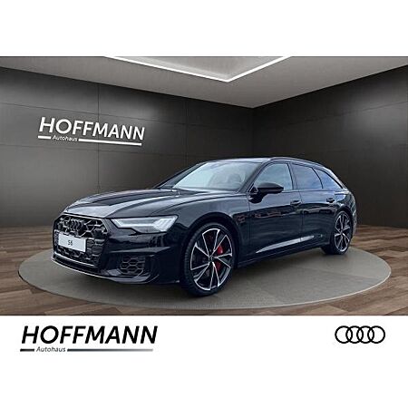 Audi S6 leasen