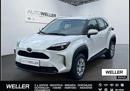Toyota Yaris Cross Hybrid Business Edition **Gewerbe** Inkl. Kamera / Klima / CarPlay /