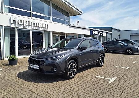 Subaru Crosstrek 2.0ie AWD Aut. Comfort/ACC/Navi/LED