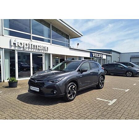 Subaru Crosstrek leasen