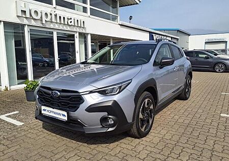 Subaru Crosstrek 2.0ie AWD Aut. Active/ACC/LED