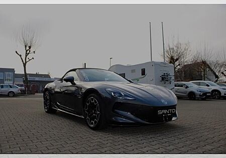 MG Cyberster LUXURY MY24 *GEWERBE* #SENSANTONELL