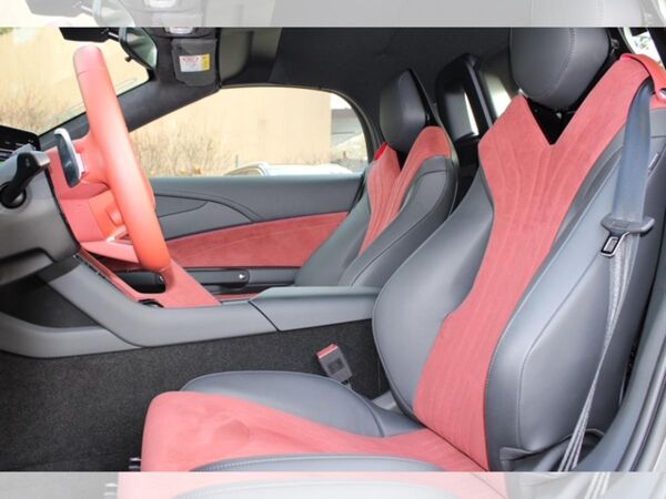 MG Cyberster LUXURY MY24 #SENSANTONELL bild 6