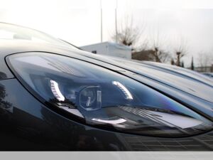MG Cyberster LUXURY MY24 #SENSANTONELL bild 4