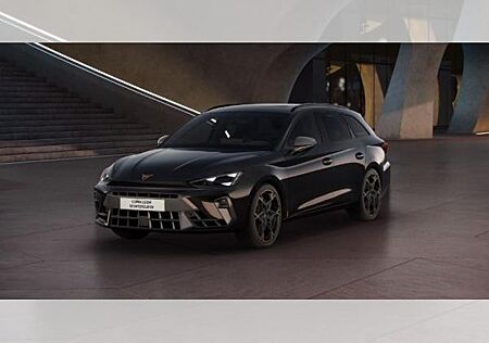 Cupra Leon Sportstourer VZ 2.0 TSI 4Drive (Düsseldorf)