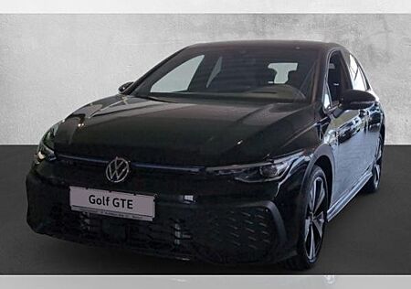 VW Golf Volkswagen VIII 1,5 TSI DSG eHybrid GTE AHK+HEADUP+ACC