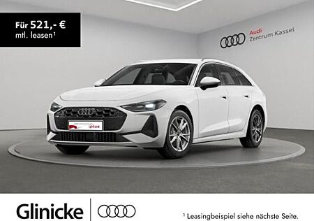 Audi A5 Avant TFSI NEUBESTELLUNG