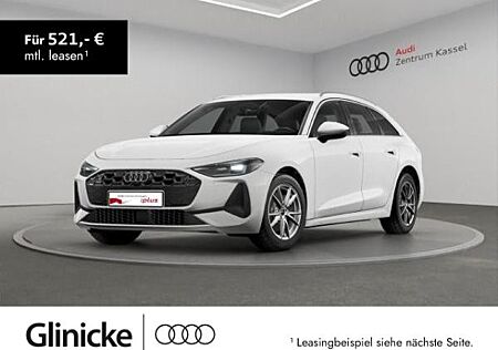 Audi A5 Avant TFSI NEUBESTELLUNG