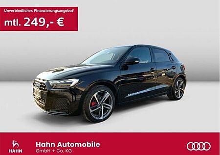Audi A1 Sportback advanced 25 TFSI S-Tronic