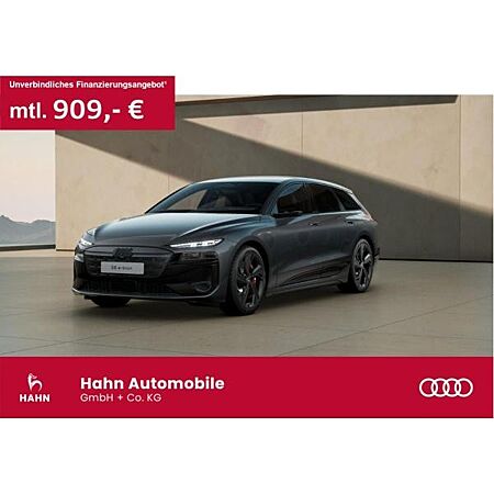 Audi e-tron leasen