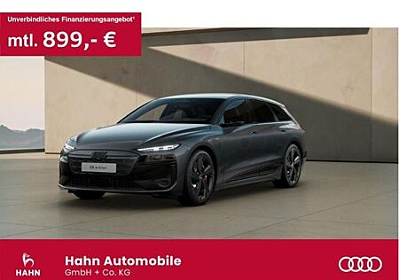 Audi S6 e-tron S6 Avant e-tron