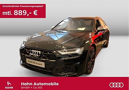 Audi S6 / Sofort verfügbar / Avant TDI tiptronic / Panorama-Glasdach / Head-up-Display