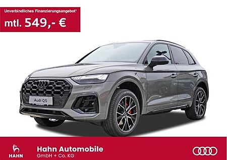Audi Q5 S line 40 TDI quattro 150(204) kW (PS)