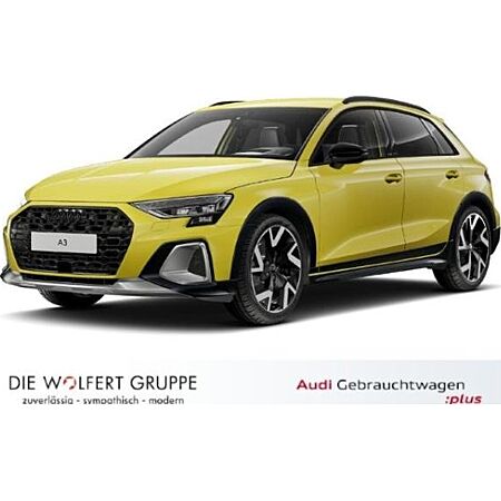 Audi A3 leasen