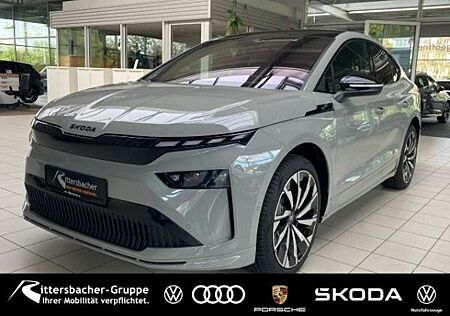 Skoda Enyaq Coupe Facelift 85 Sportline h SOFORT VERFÜGBAR