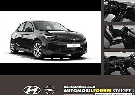 Opel Corsa F Edition - mehr Auto als du denkst!