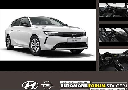 Opel Astra L ST1.2 Turbo Edition Familienkombi zum Spitzenpreis