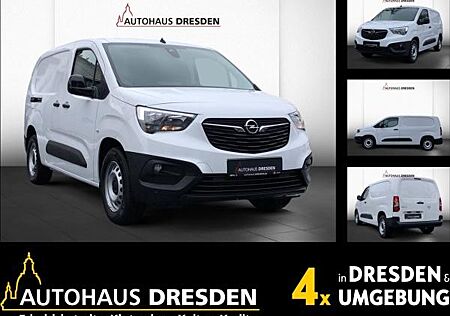 Opel Combo Cargo-e sofort verfügbar ⚡GEWERBEANGEBOT⚡