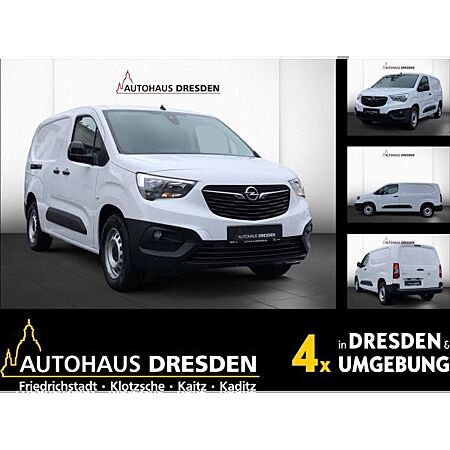 Opel Combo leasen