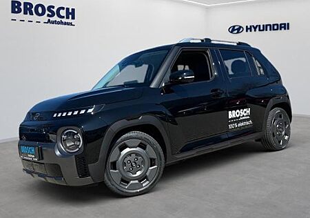 Hyundai Inster Cross EV (MY25) 49 kWh (115 PS) 2WD Effizienz-Paket, Assistenz-Paket