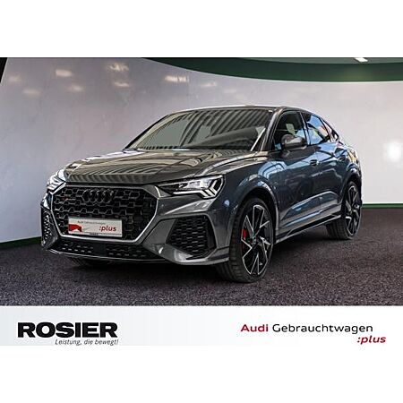 Audi RS Q3 leasen