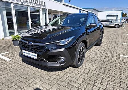 Subaru Crosstrek 2.0ie AWD Aut. Comfort/ACC/Navi/LED
