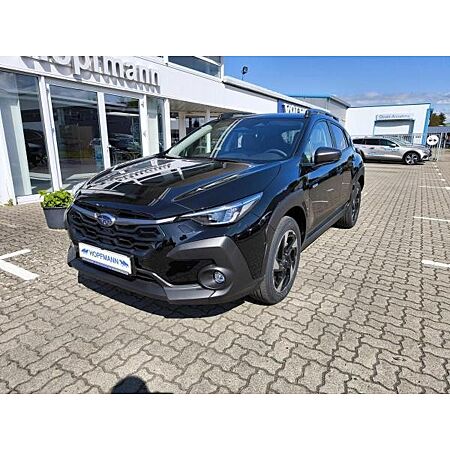 Subaru Crosstrek leasen