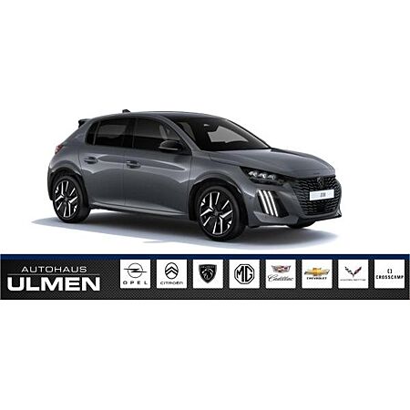 Peugeot 208 leasen
