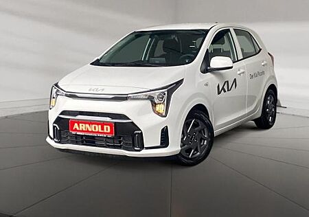 Kia Picanto 1.0 VISION FACELIFT Navi Lenkradhzg.