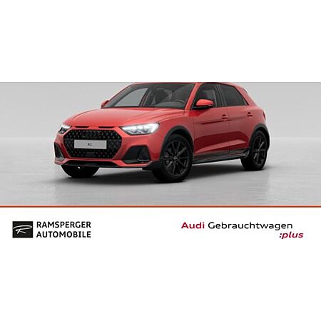 Audi A1 leasen