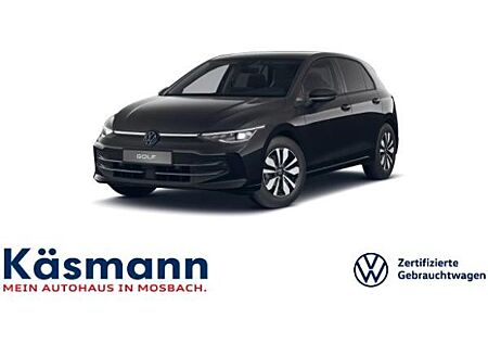 VW Golf Volkswagen Goal 2.0TDI LED NAV AHK SHZ ACC