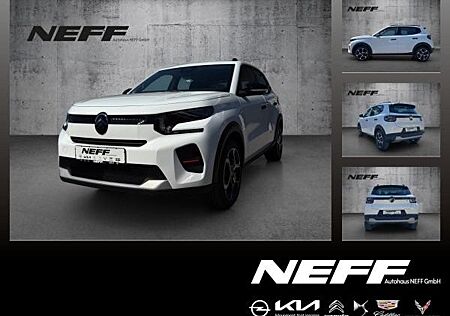 Citroën C3 🌟YOU inkl. PLUS-PAKET | SOFORT VERFÜGBAR I PRIVAT 🌟