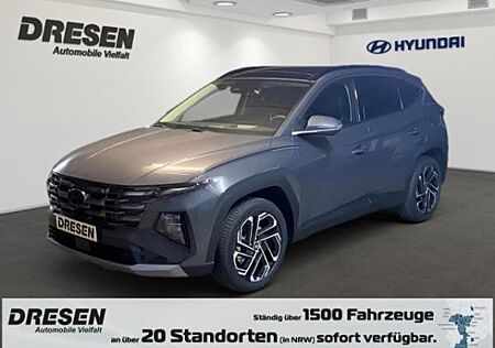 Hyundai Tucson 1.6 Prime🚀 NUR Gewerbe| Assistenz-Paket | Panorama 🤩| Navi | Rückfahrkamera | Sitzheizung