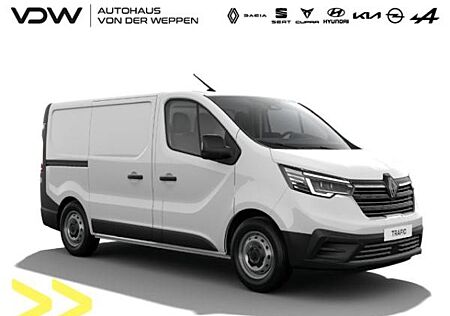 Renault Trafic Komfort L1H1 3,0t Blue dCi 130