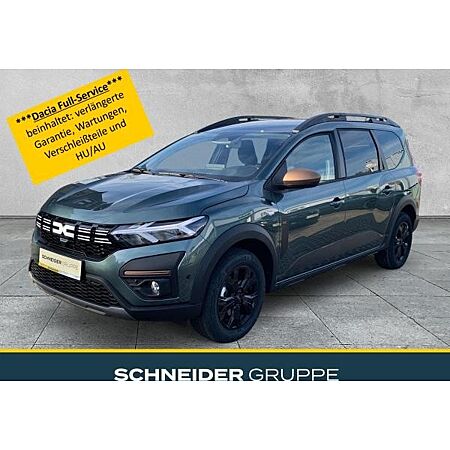 Dacia Jogger leasen