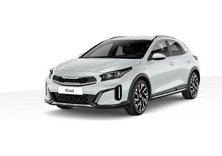 Kia XCeed 1.5T-GDI DCT Spirit Navi LED